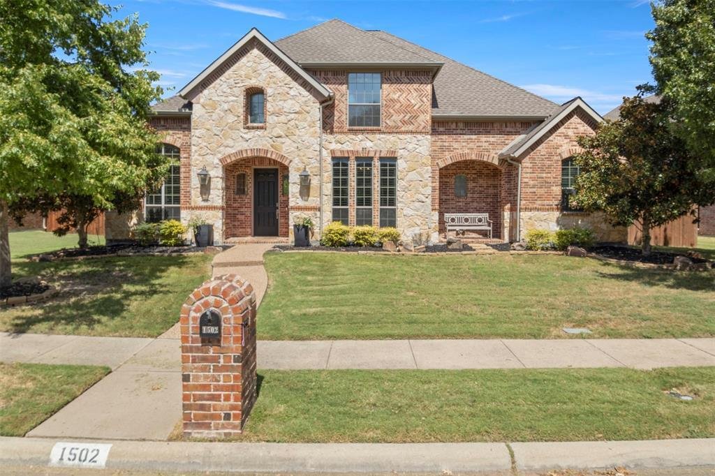 Casa a Frisco, Texas, Stati Uniti 1 - 18896710