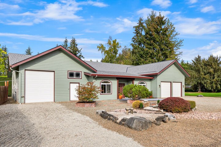 House in Bainbridge Island, Washington, United States 4 - 18902684