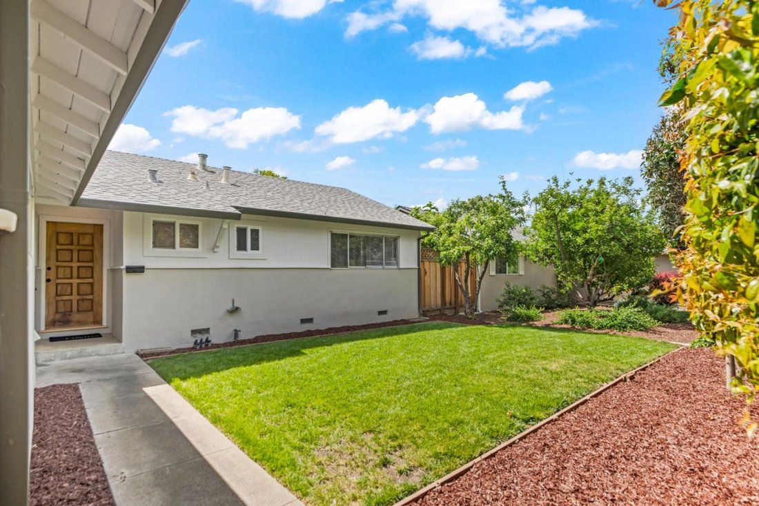 House in San Jose, California, United States 3 - 18899755