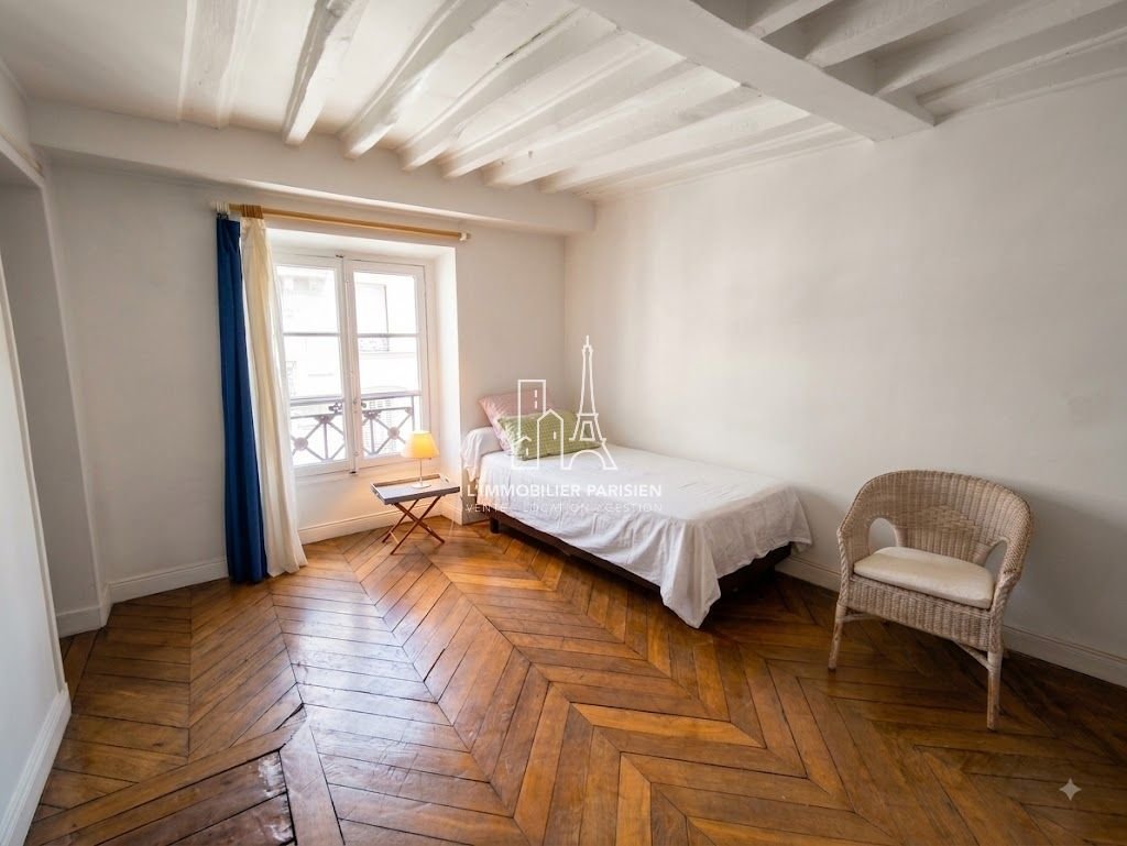 Wohnung in Pereire-Malesherbes, Paris 17e Arrondissement, Paris 3 - 18897842