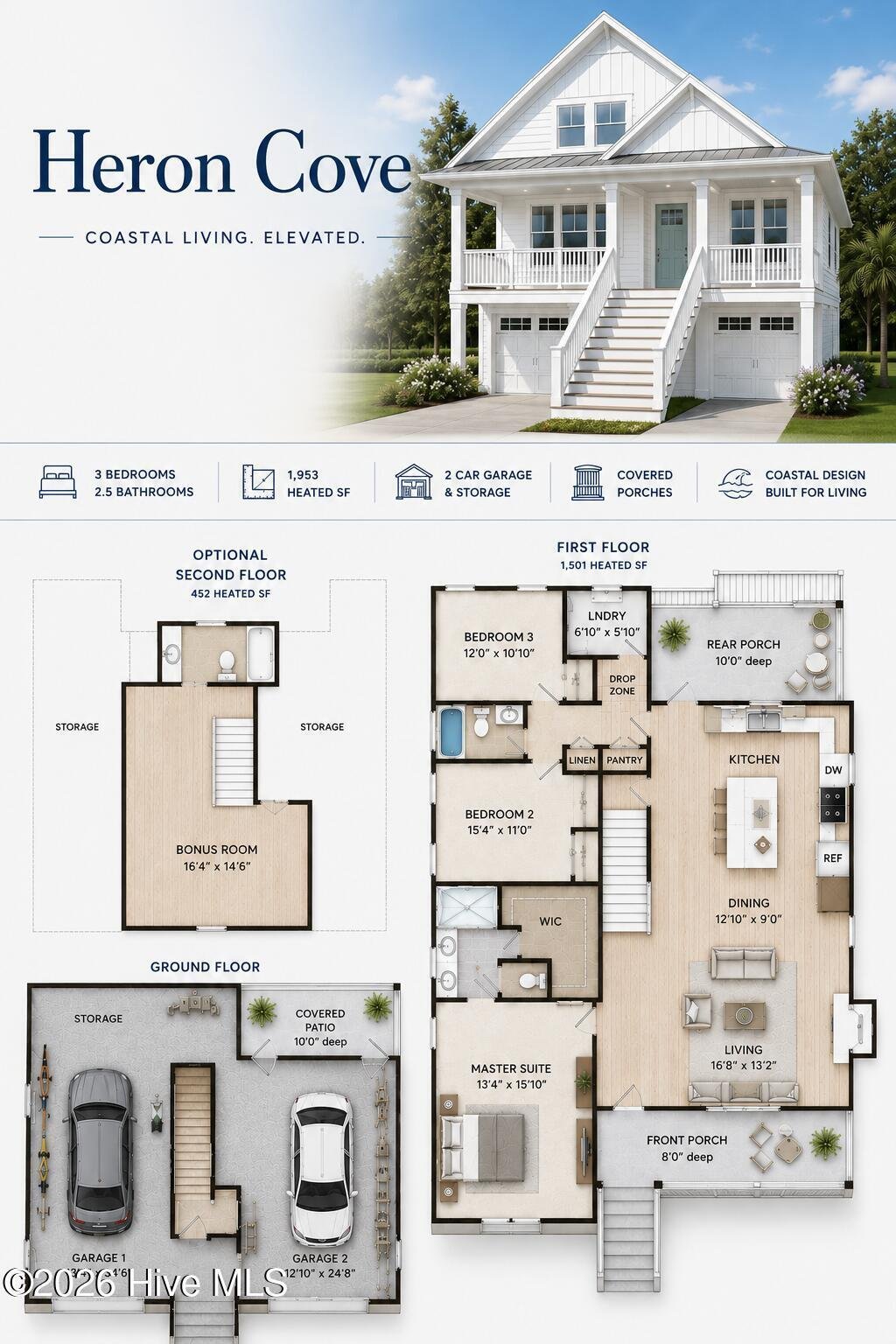 House in North Topsail Beach, North Carolina, United States 1 - 18900211