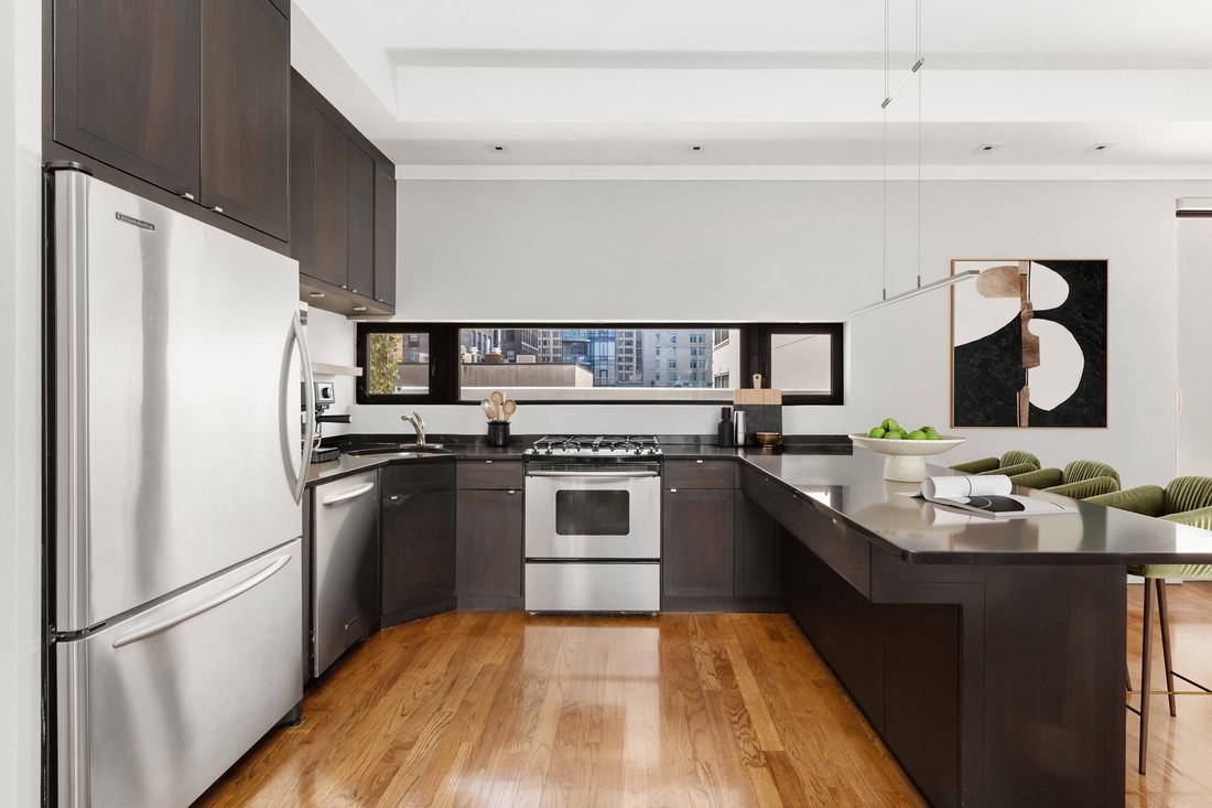 Appartement à New York, État de New York, États-Unis 3 - 18900889