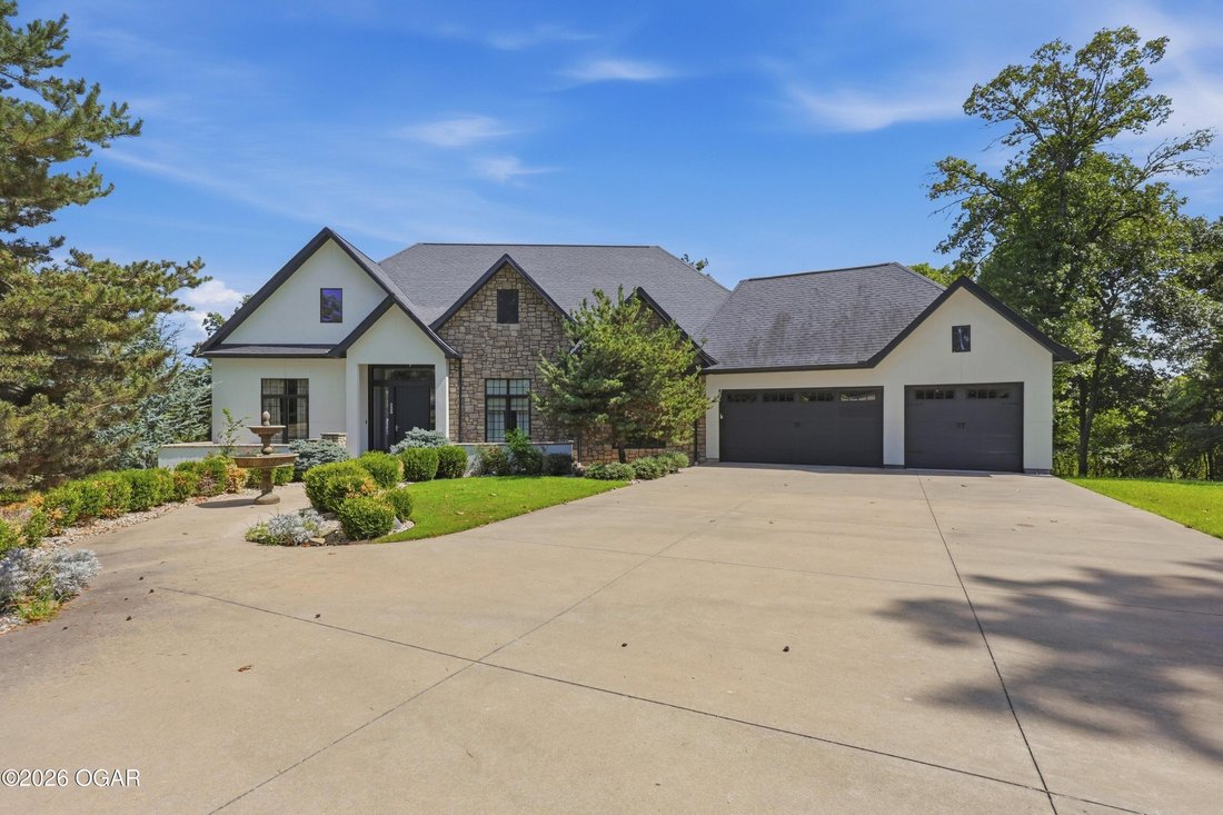 House in Joplin, Missouri, United States 1 - 18900158