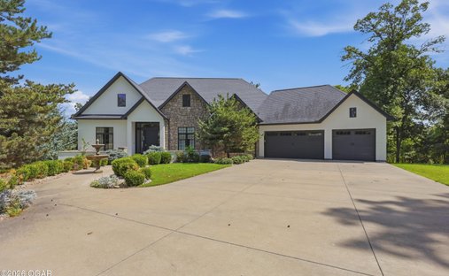 House in Joplin, Missouri, United States 1