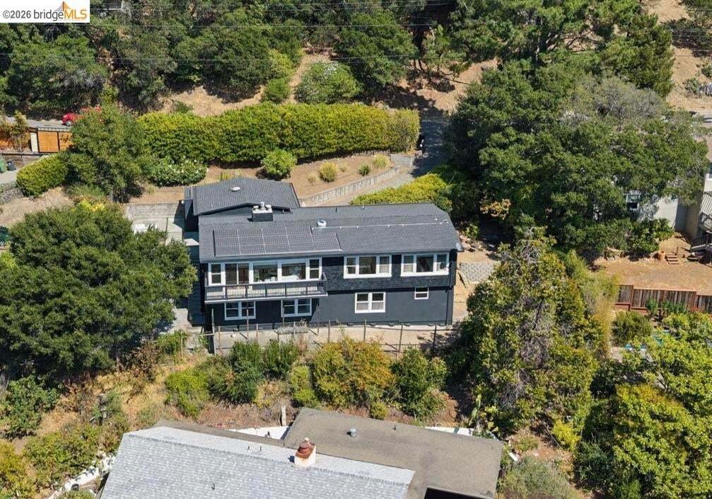House in San Rafael, California, United States 1 - 18899731