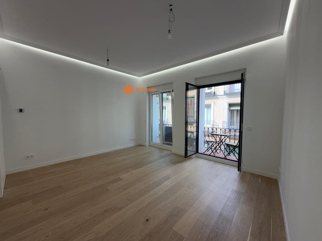 Wohnung in Centro, Madrid, Spanien 5 - 18633666