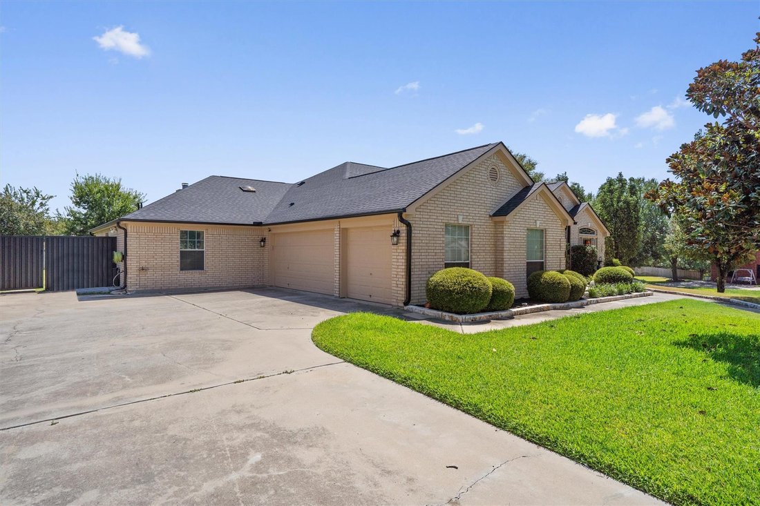 Casa en Harker Heights, Texas, Estados Unidos 4 - 18899322