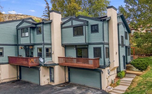 Townhouse en Avon, Colorado, Estados Unidos 1