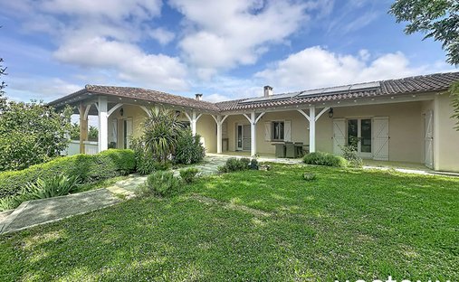 Casa en Preignan, Occitania, Francia 1