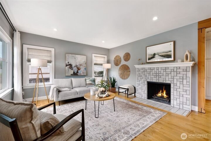 House in Seattle, Washington, United States 5 - 18902662