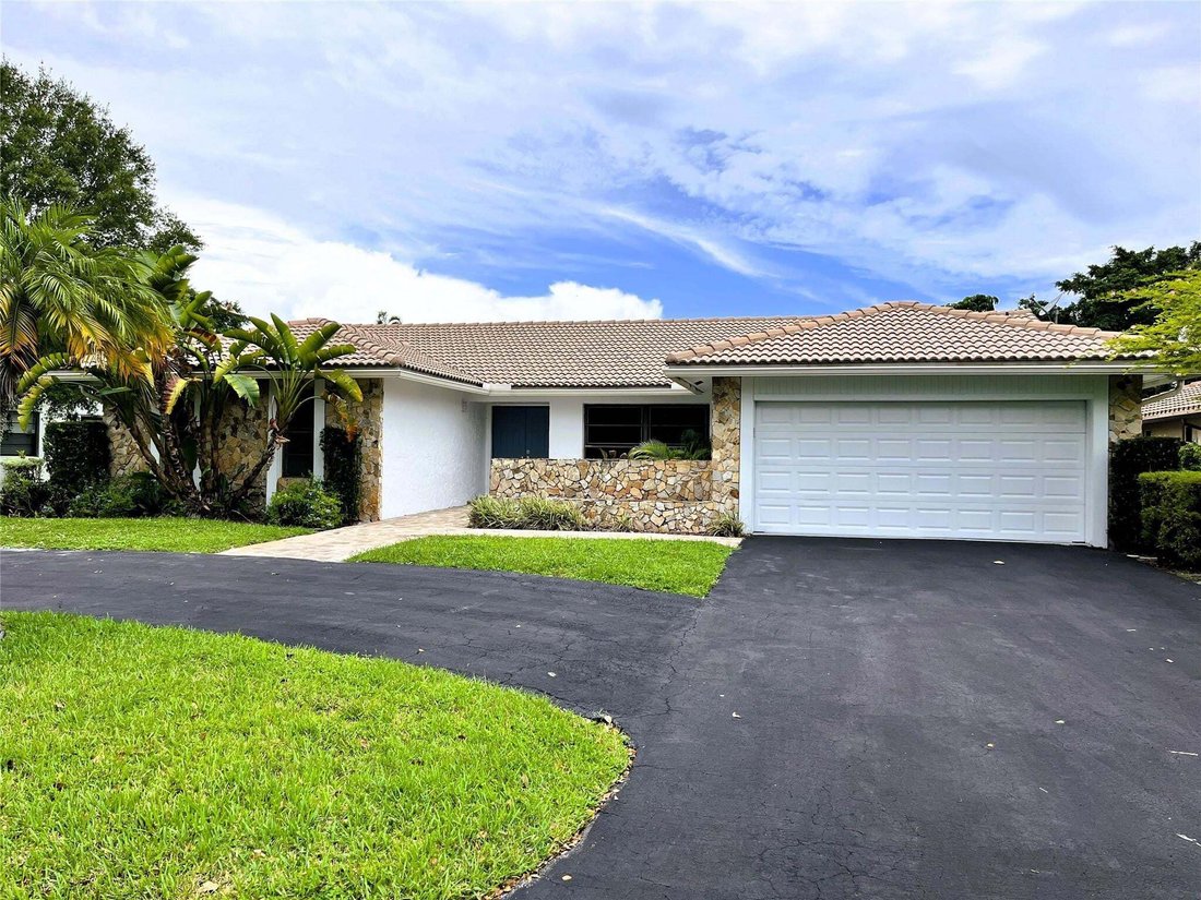 House in Coral Springs, Florida, United States 1 - 18900289