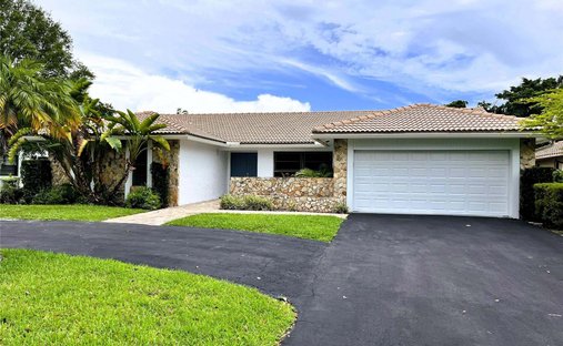 Haus in Coral Springs, Florida, Vereinigte Staaten 1