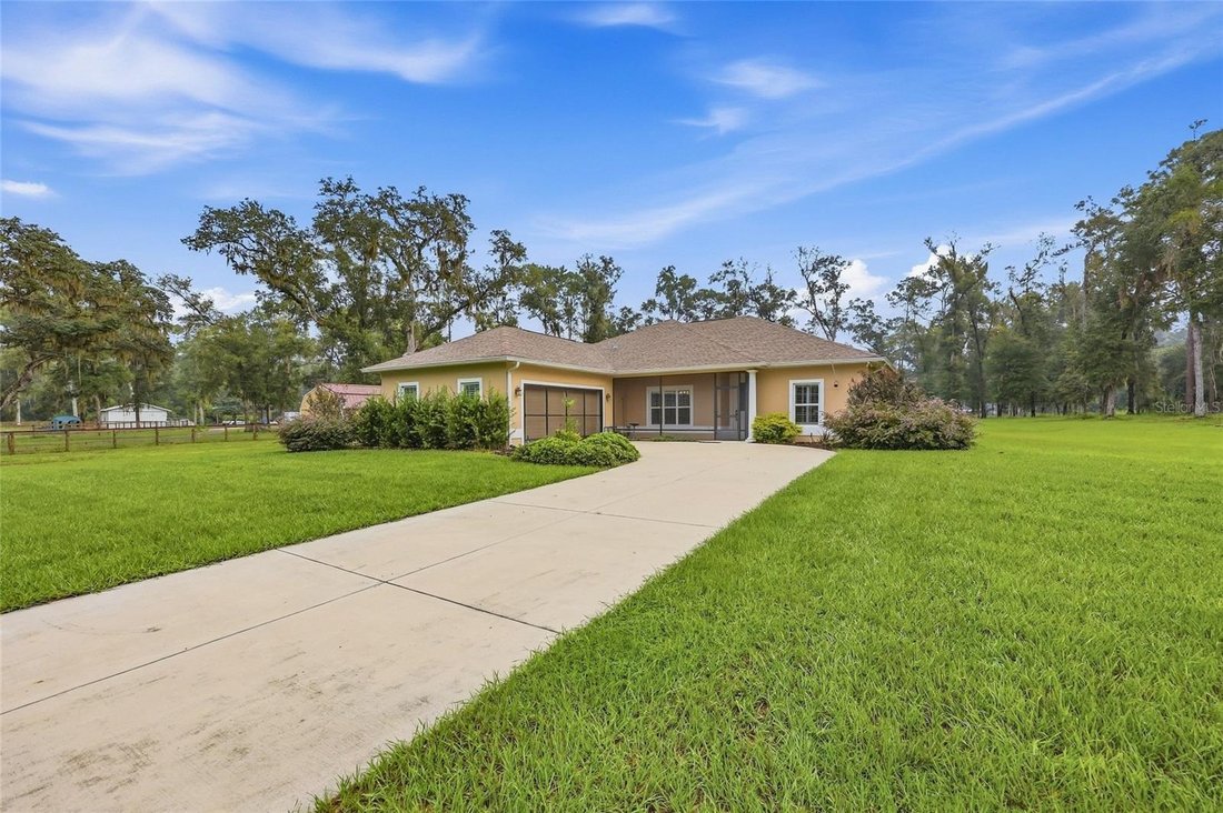 Casa a Ocala, Florida, Stati Uniti 3 - 18900088