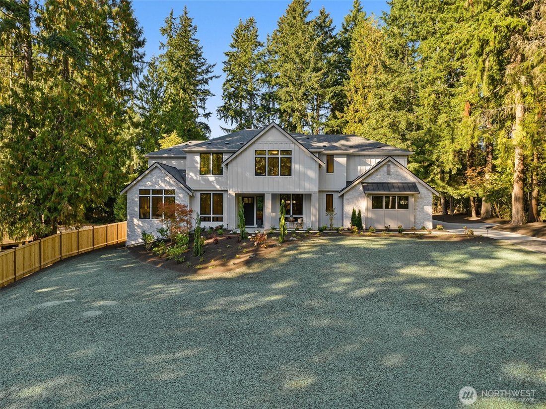 Haus in Carnation, Washington, Vereinigte Staaten 2 - 18900162