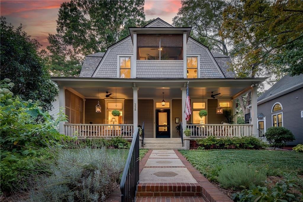 House in Atlanta, Georgia, United States 2 - 18896206