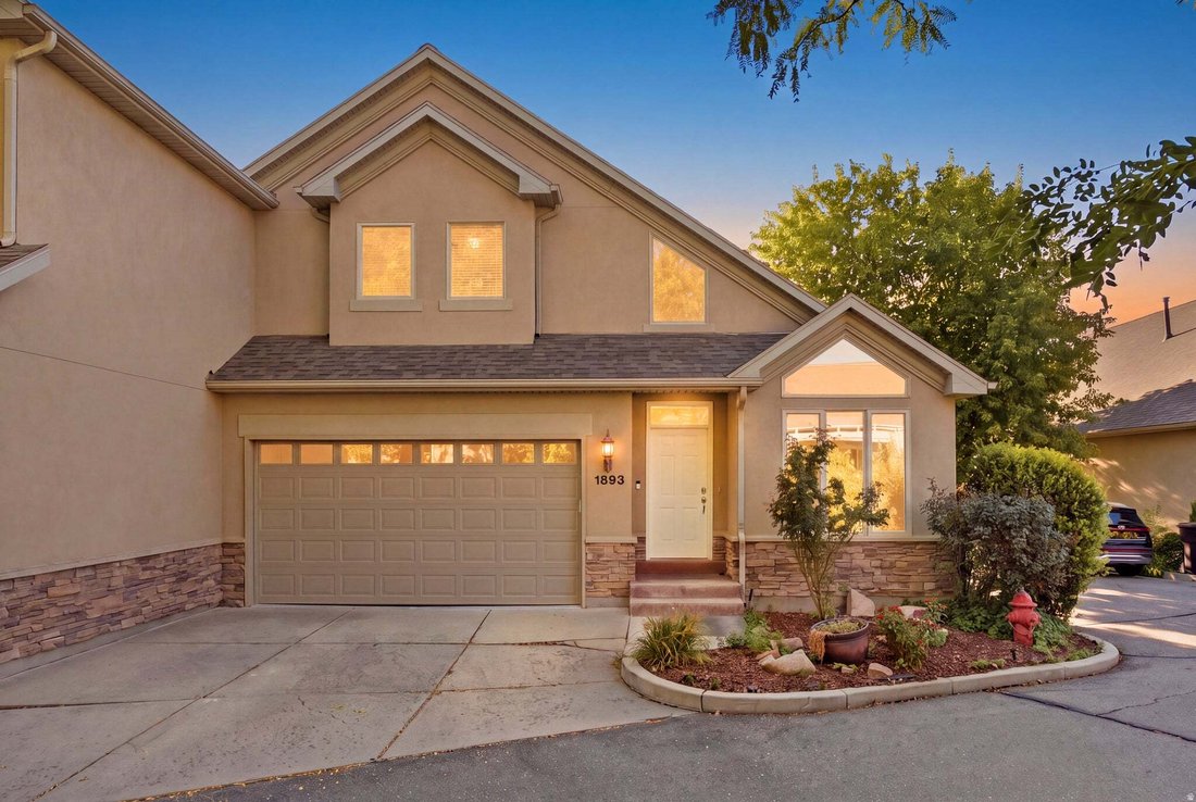 Condo in Holladay, Utah, United States 1 - 18662276
