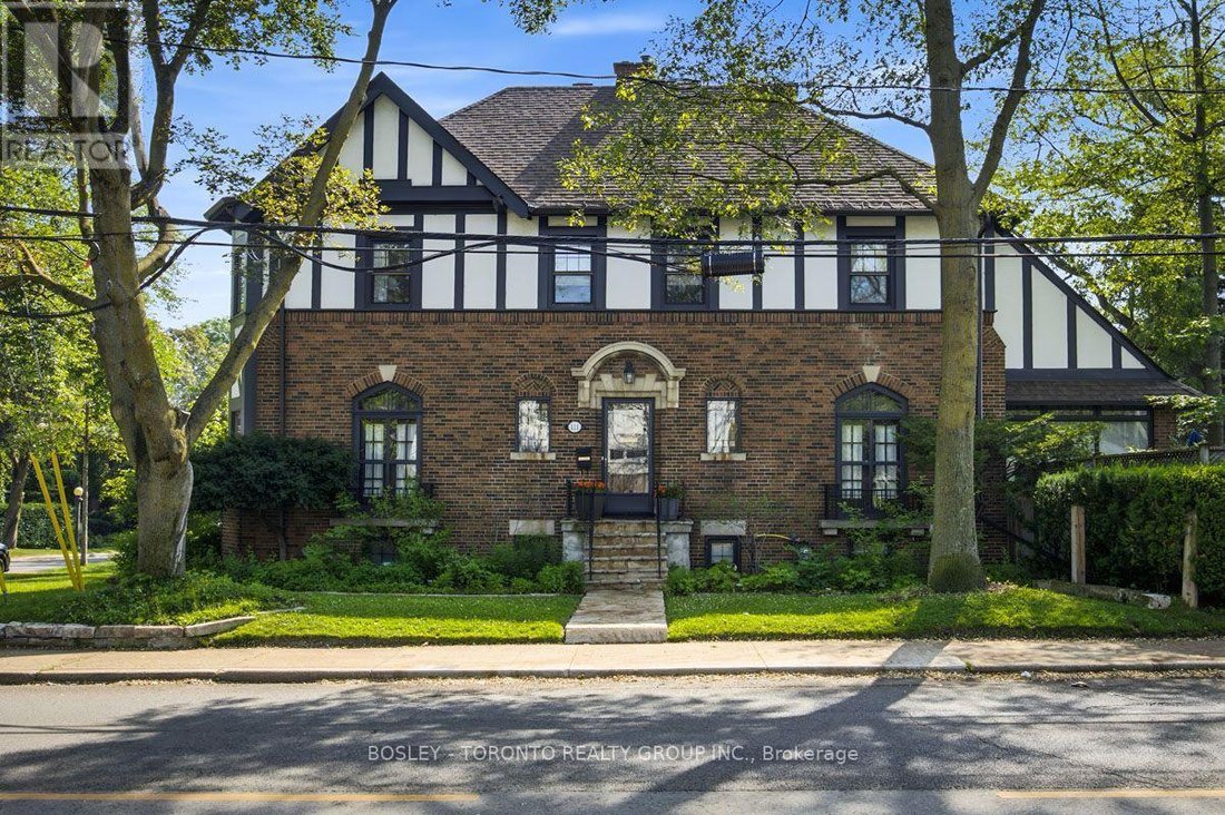 Casa a Toronto, Ontario, Canada 1 - 18902115