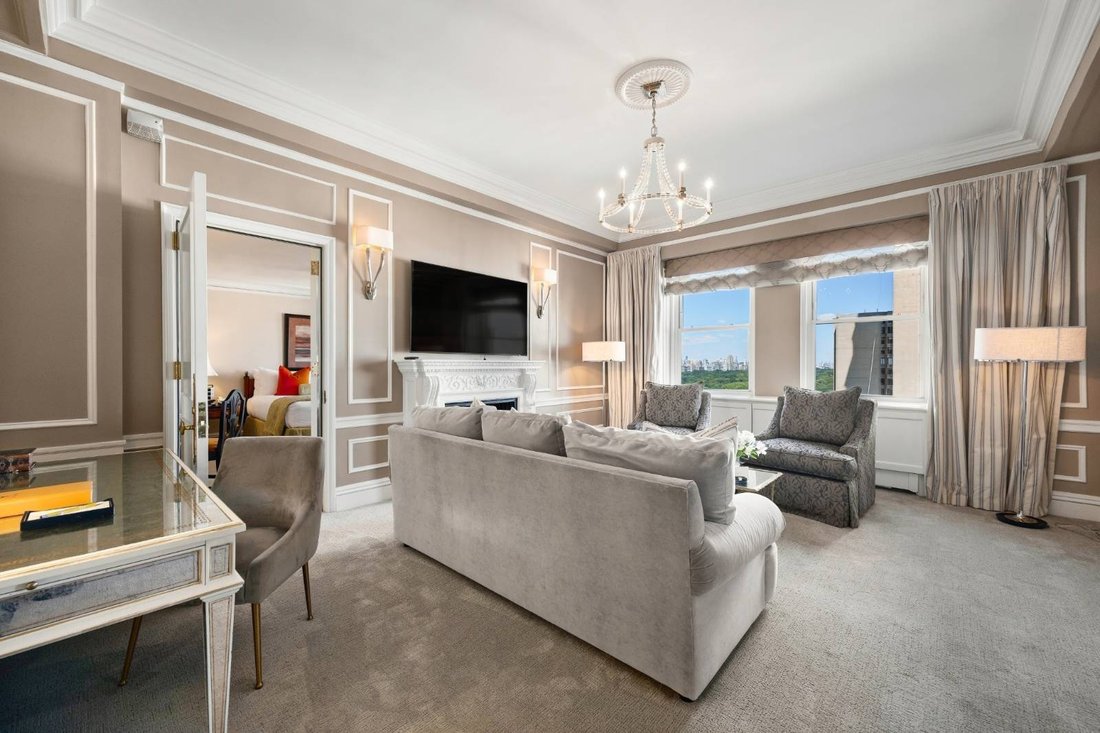 Condominio en Nueva York, Nueva York, Estados Unidos 4 - 18895656