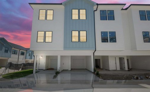 Katy, Texas, États-Unis 1