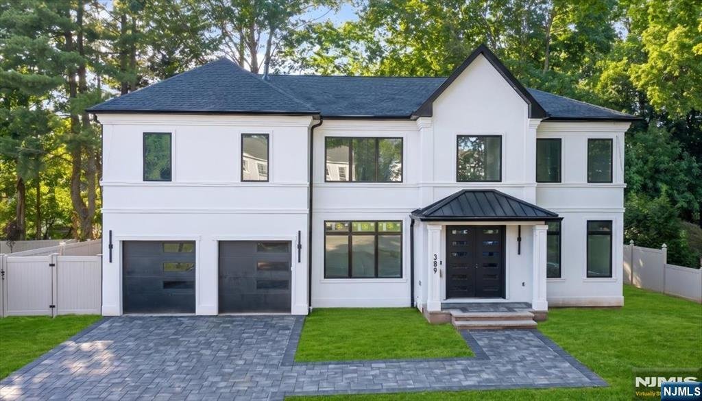 Casa en River Edge, Nueva Jersey, Estados Unidos 2 - 18899986