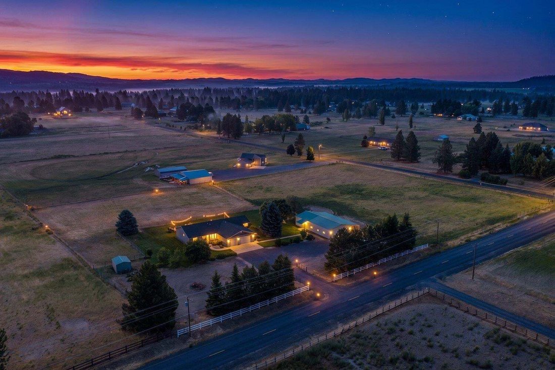House in Spokane, Washington, United States 3 - 18898982