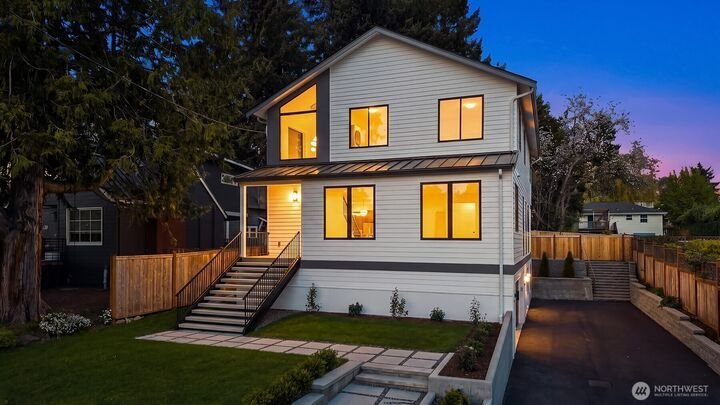 House in Seattle, Washington, United States 1 - 18902697
