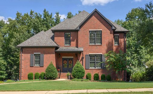 Haus in Hoover, Alabama, Vereinigte Staaten 1