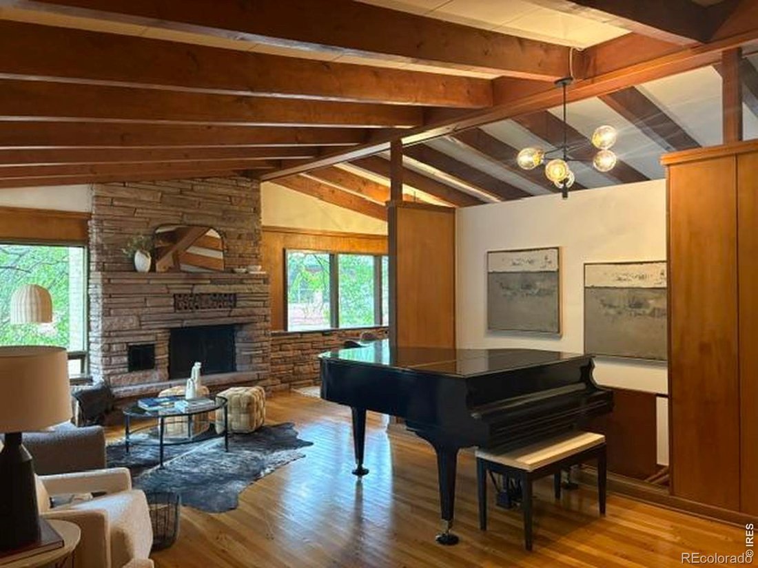 House in Boulder, Colorado, United States 1 - 18899505