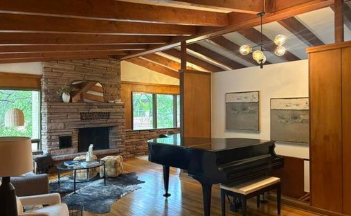 Haus in Boulder, Colorado, Vereinigte Staaten 1