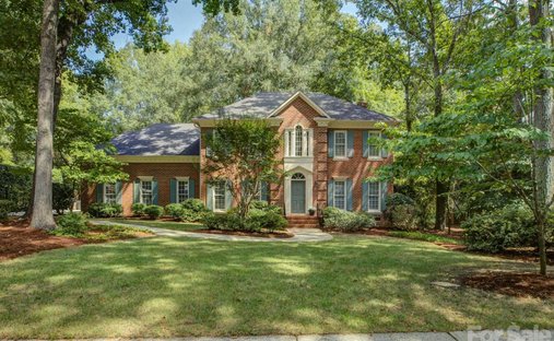 House in Charlotte, North Carolina, United States 1