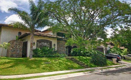 House in Piedades, San José Province, Costa Rica 1