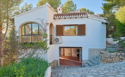 Villa in Xabia / Javea, Valencian Community, Spain 1