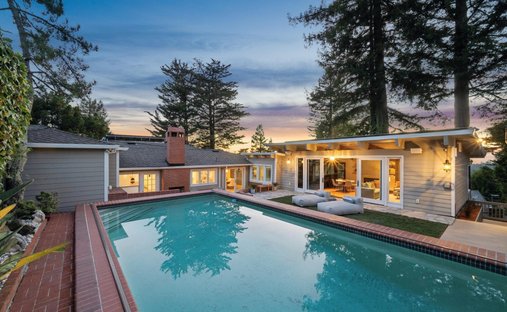 House in Oakland, California, United States 1