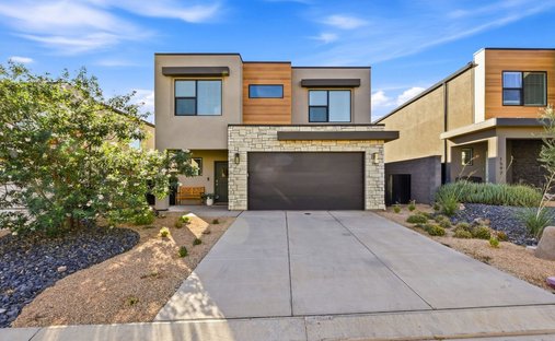 Casa a Washington, Utah, Stati Uniti 1