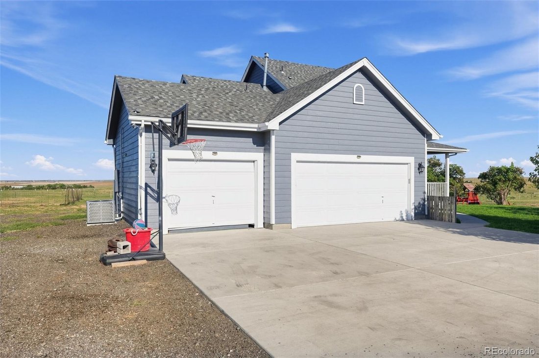 House in Bennett, Colorado, United States 2 - 18899523