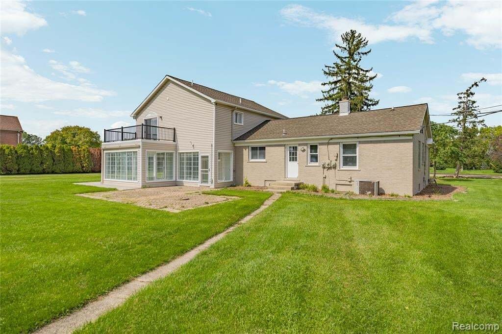 House in Sterling Heights, Michigan, United States 3 - 18900680