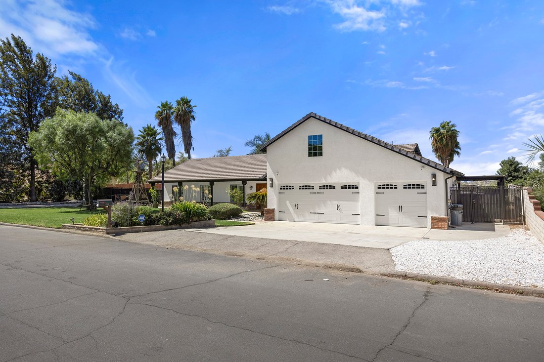 House in Riverside, California, United States 1 - 18897718