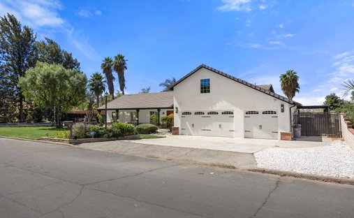 Haus in Riverside, Kalifornien, Vereinigte Staaten 1