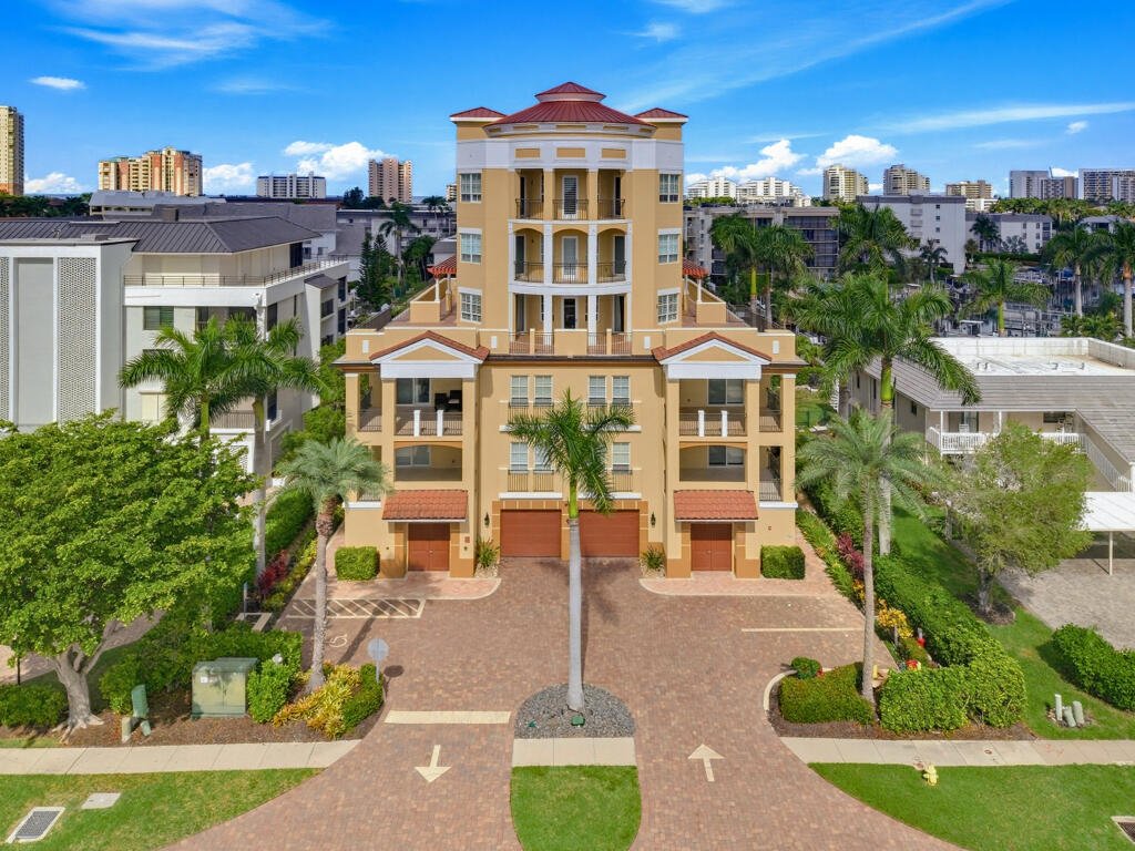 Appartement à Marco Island, Floride, États-Unis 2 - 18896191