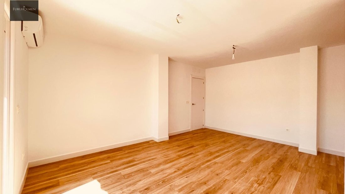 Penthouse in Beiro, Granada, Spanien 3 - 18901468