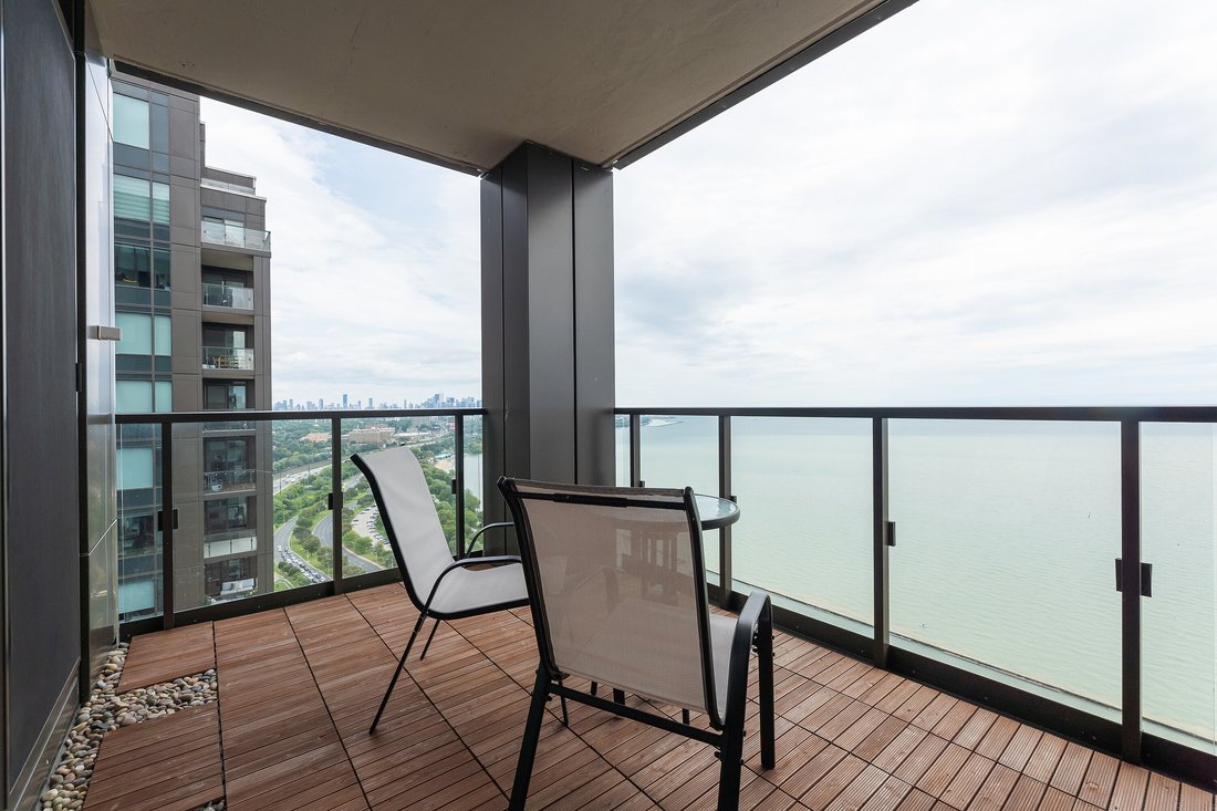 Condominio en Toronto, Ontario, Canadá 1 - 18902505