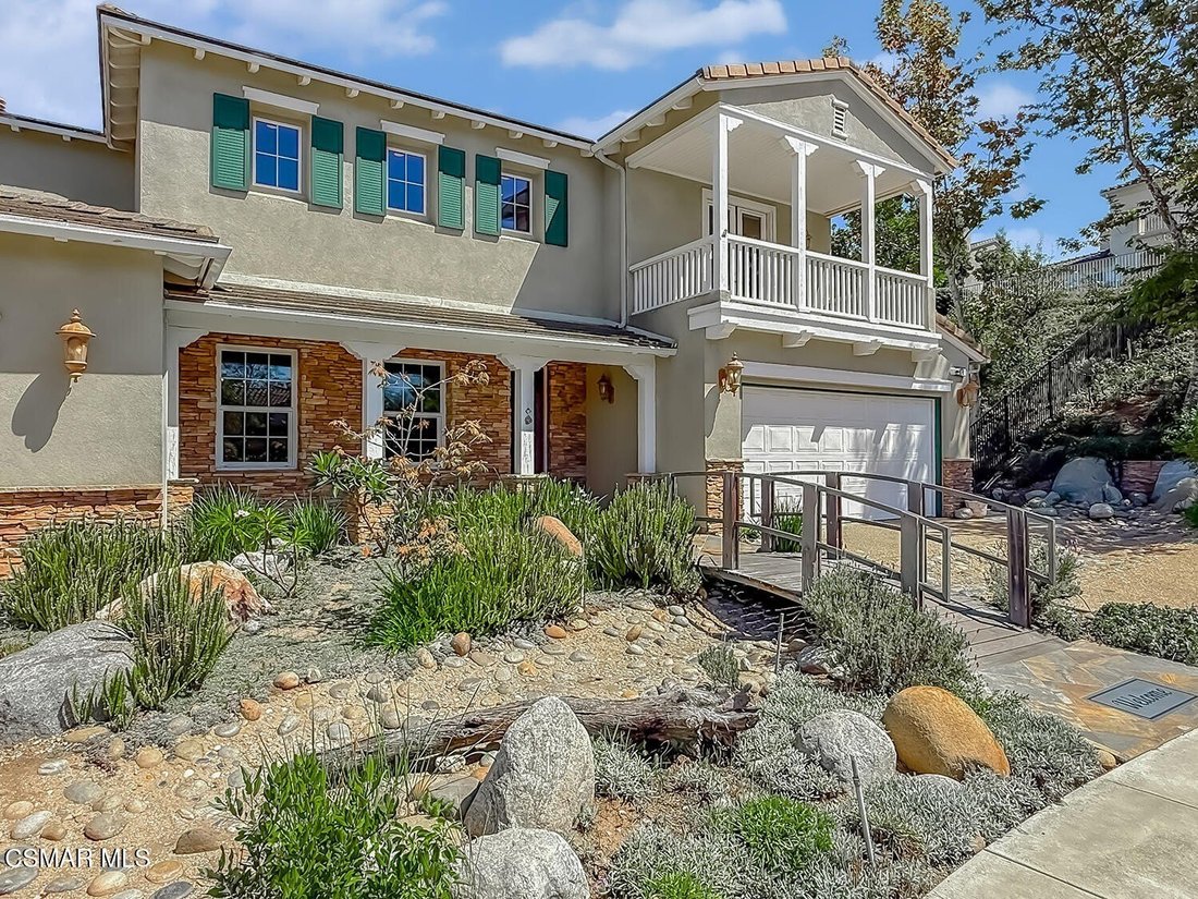 House in Thousand Oaks, California, United States 2 - 18902205