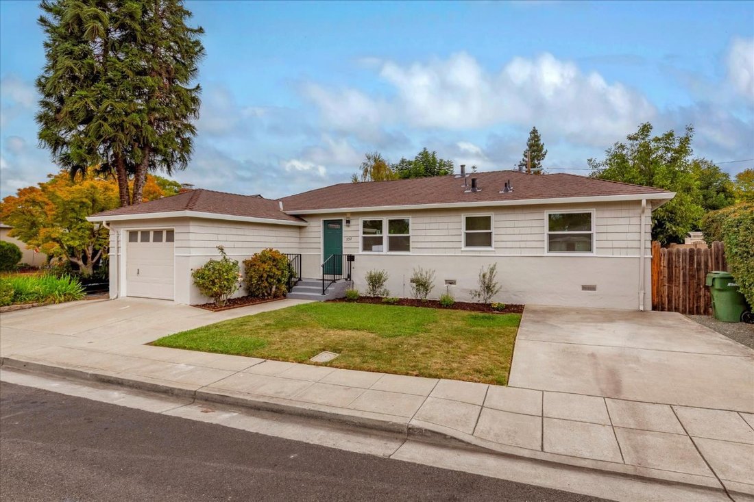 House in Santa Clara, California, United States 2 - 18899785
