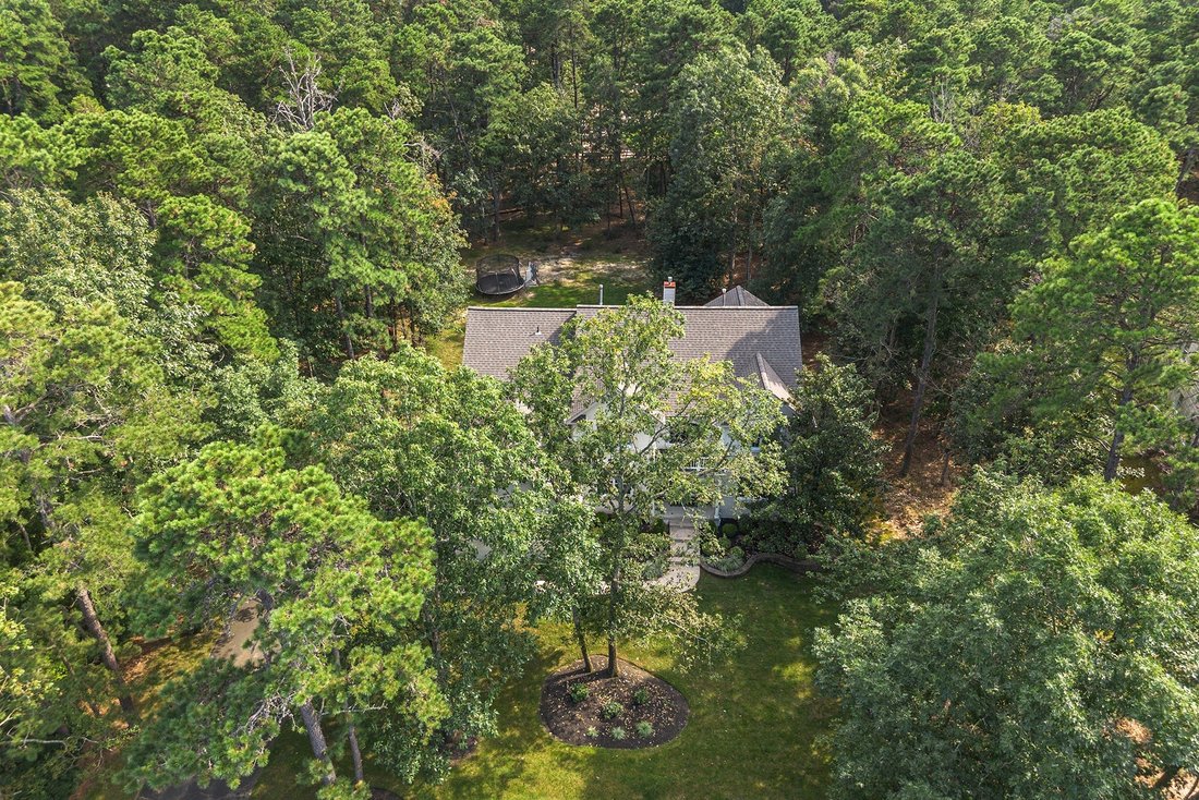 Casa en Medford Lakes, Nueva Jersey, Estados Unidos 3 - 18880160