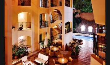Penthouse in Playa del Carmen, Quintana Roo, Mexico 1