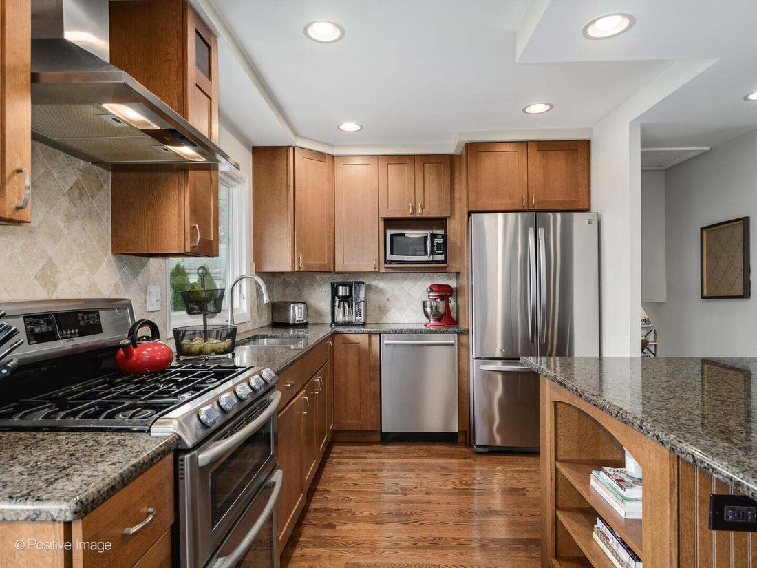 Casa a Downers Grove, Illinois, Stati Uniti 5 - 18896581
