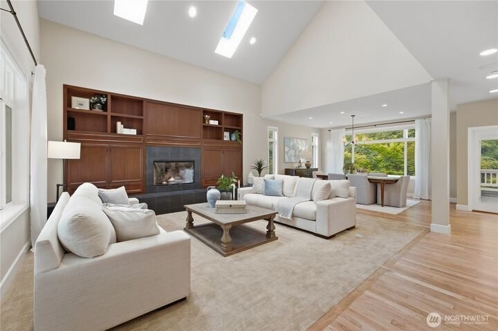 Haus in Kirkland, Washington, Vereinigte Staaten 4 - 18902677