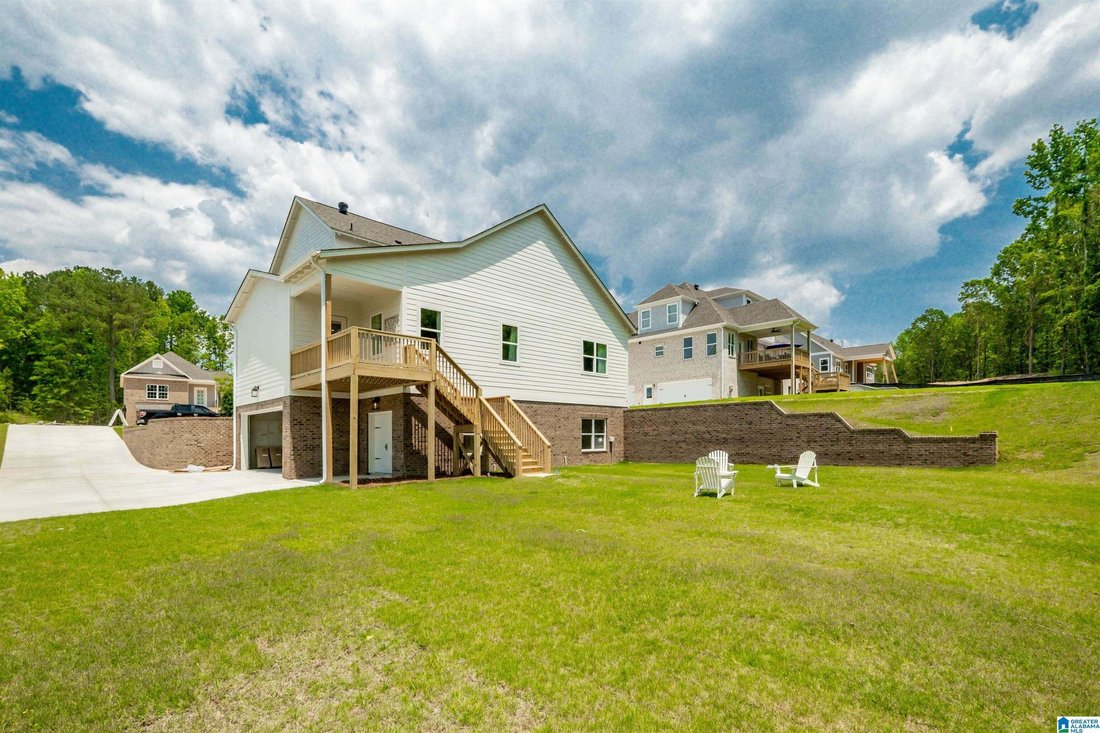 Casa a Vestavia Hills, Alabama, Stati Uniti 3 - 18898640