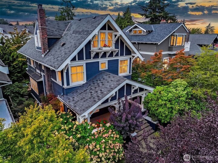 House in Seattle, Washington, United States 1 - 18902666