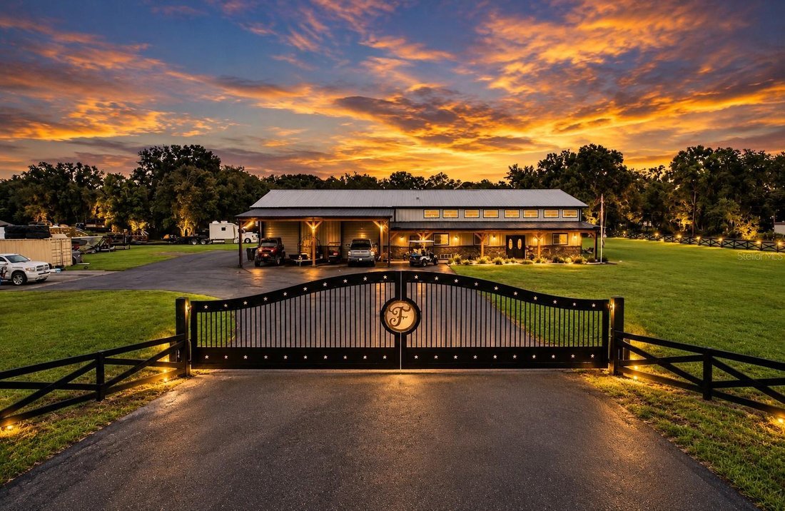 Casa a Dover, Florida, Stati Uniti 1 - 18896074